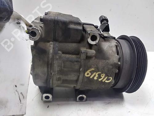 AC compressor HYUNDAI i30 (FD)  | BP17744035M34 