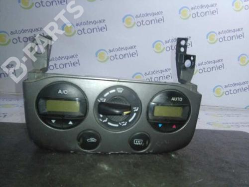 Used Climate control NISSAN PRIMERA (P11) [1996-2001]  2373146