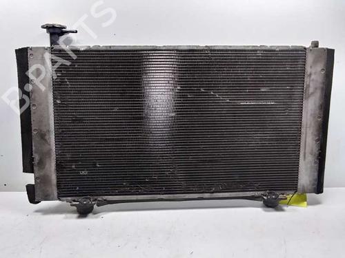 Køler TOYOTA PRIUS Liftback (_W2_)  | BP17948742M31 