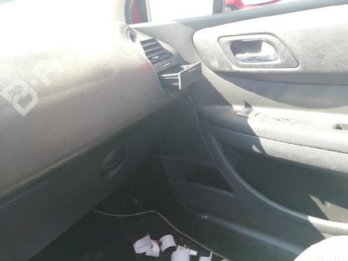 Steering wheel controls CITROËN C4 Coupe (LA_)  | BP9218241E15 