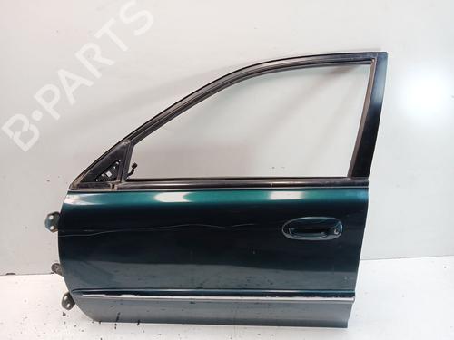 Used Left front door Left front door 39208243 39208243