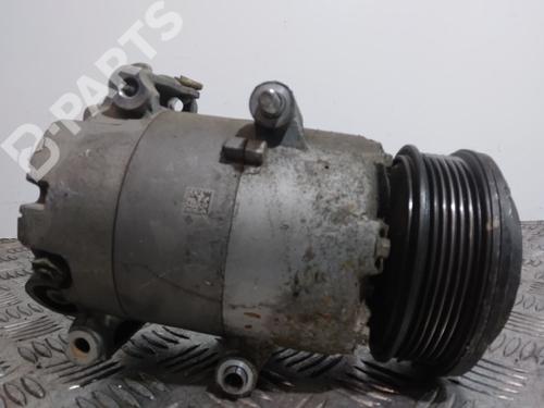 AC compressor FORD FOCUS III  | BP10288441M34 