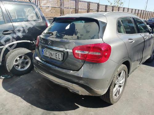 Used Parts MERCEDES-BENZ GLA-CLASS (X156)  GLA 200 CDI / d (156.908)  519382