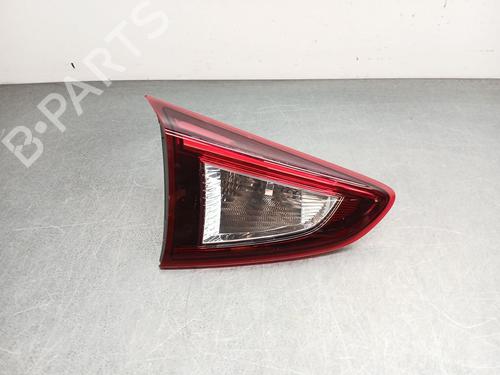Used Left tailgate light Left tailgate light 37517606 37517606