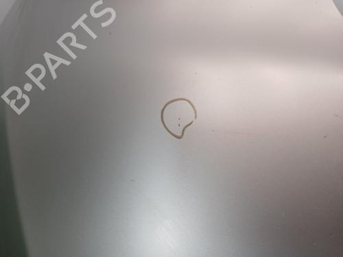 Rear bumper RENAULT CLIO IV (BH_) 1.5 dCi 75 | BP22757713C8 