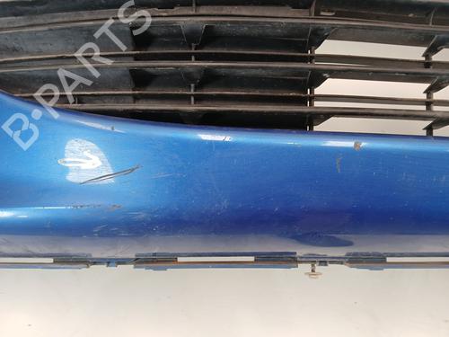 Front bumper PEUGEOT 307 (3A/C) 1.6 16V | BP25900380C7 