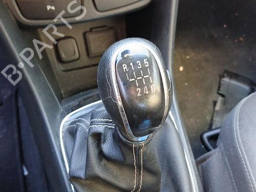 Used Gearbox OPEL MOKKA / MOKKA X (J13) 1.7 CDTI (_76) (131 hp) 30596575