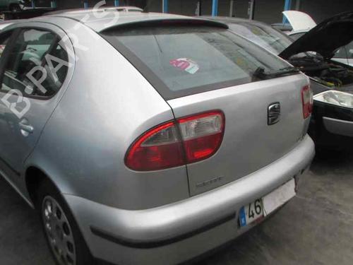 Rear left window mechanism SEAT LEON (1M1) 1.9 TDI | BP2369971C24 