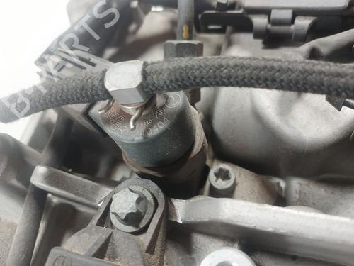 Engine MERCEDES-BENZ CLK (C209) CLK 270 CDI (209.316) | BP23093305M1 