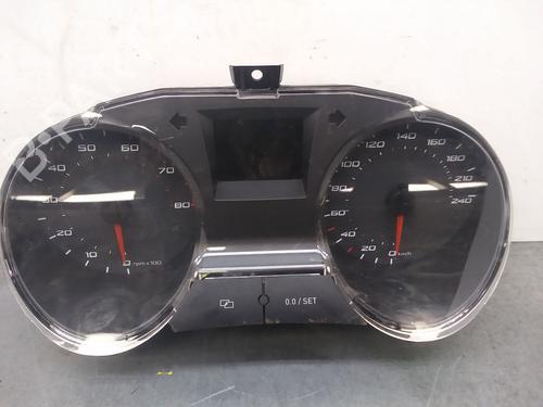 Used Instrument cluster SEAT IBIZA IV (6J5, 6P1) 1.2 (60 hp) 24617976