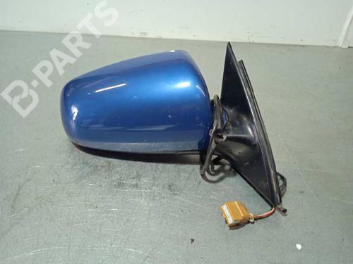 Right mirror AUDI A4 B6 (8E2) 2.0 | BP8069334C27 