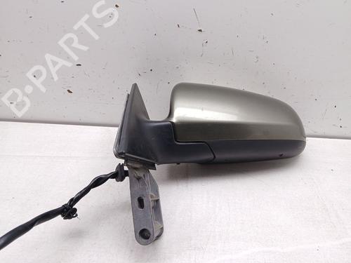 Left mirror AUDI A4 B7 (8EC)  | BP29568078C26 