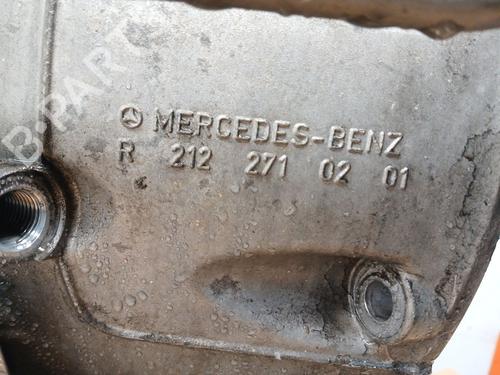 Gearbox MERCEDES-BENZ E-CLASS (W212) E 220 CDI / BlueTEC (212.001, 212.002) | BP29967133M3 - Image 10