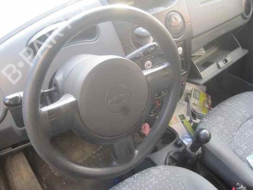 Front right window mechanism CHEVROLET MATIZ (M200, M250) 0.8 | BP2360767C23 