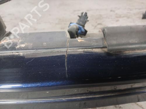 Front bumper SAAB 9-3 (YS3F, E79, D79, D75) 2.2 TiD | BP20485845C7 