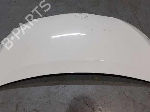 Hood TOYOTA VERSO (_R2_) 2.0 D-4D (AUR20_, AUR20R) | BP7843600C1 