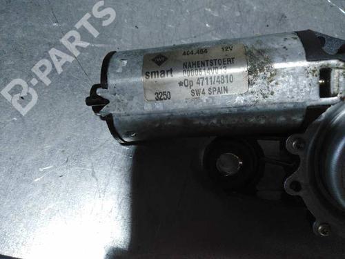 Viskermotor bagrude SMART CITY-COUPE (450)  | BP5957361M102 