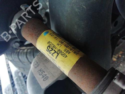 left-front-driveshaft-kia-stonic-yb-2017-13496006 main image