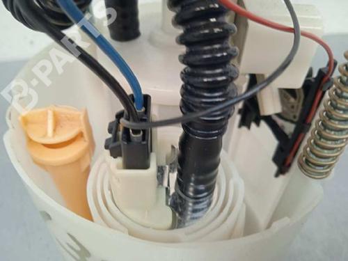 Fuel pump FIAT PUNTO EVO (199_)  | BP10157325M76 