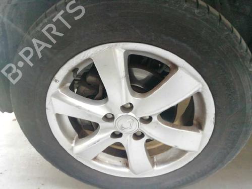 Armlæn SSANGYONG KORANDO (CK)  | BP17948826I20  - Image 9