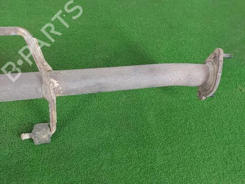 Particulate filter MAZDA 6 Hatchback (GH)  | BP26449724M81 