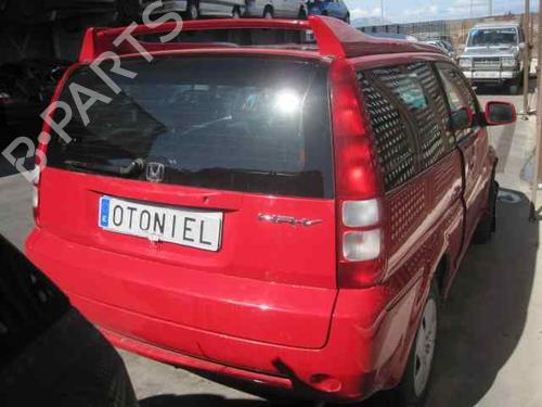 Engine HONDA HR-V (GH_) 1.6 16V (GH1, GH3) | BP2398142M1 