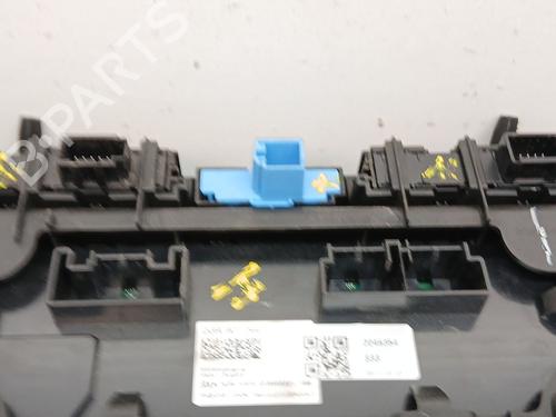 AC Styreenhet / Manøvreringsenhet VW T-ROC (A11, D11) 2.0 TDI SCR | BP20662140I5 