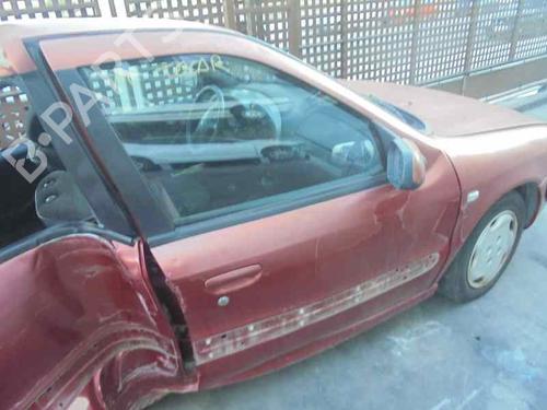 Steering column stalk CITROËN XSARA (N1) 1.9 TD | BP2371190I23 