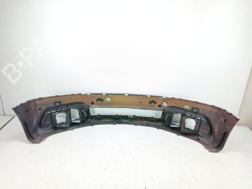 Front bumper BENTLEY MULSANNE (3Y_) 6.8 Speed | BP29403360C7 