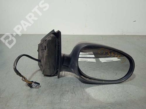 Used Right mirror FIAT BRAVO II (198_) 1.6 D Multijet (198AXH1B) (105 hp) 8221561