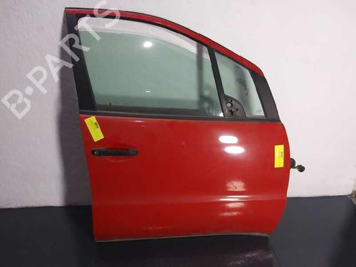 Right front door MERCEDES-BENZ A-CLASS (W168) A 140 (168.031, 168.131) | BP9804951C3 