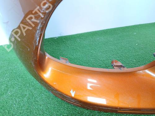 Rear bumper MG MG ZS SUV (AZS1) EV | BP24668566C8