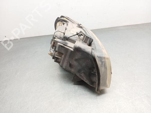 Left headlight SEAT LEON (1M1) 1.9 TDI | BP37641362C28 - Image 6