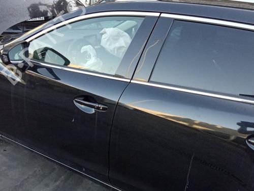 Dør venstre fortil Dør venstre fortil MAZDA 6 Estate (GJ, GL) 2.2 D (150 hp) 39802598 39802598