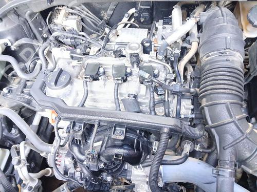 Used Engine KIA STONIC (YB) [2017-2025]  22197206