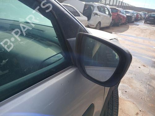 Right mirror CITROËN C4 CACTUS 1.6 HDi 90 | BP22650392C27 