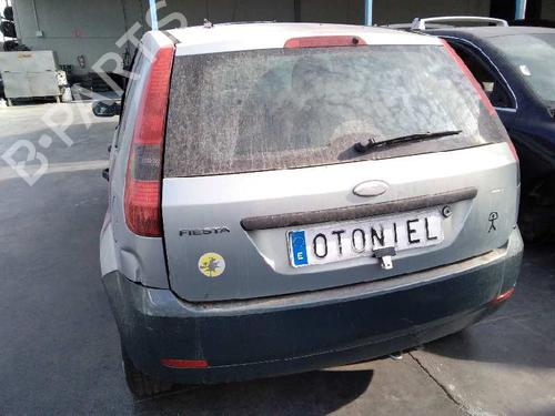 AC compressor FORD FIESTA V (JH_, JD_) 1.4 TDCi | BP30081041M34