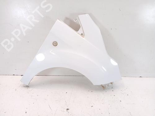 Used Right front fenders Right front fenders FORD TOURNEO COURIER B460 MPV [2014-2026] 33799386 33799386