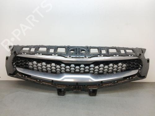 Used Grille KIA CEED Sportswagon (CD) 1.0 T-GDI 100 Eco-Dynamics+ (101 hp) 30176134