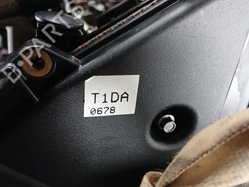 Engine FORD GRAND C-MAX (DXA/CB7, DXA/CEU) 1.6 TDCi | BP25913969M1 - Image 5