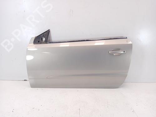 Left front door OPEL ASTRA H TwinTop (A04) 1.9 CDTi (L67) | BP28164302C2