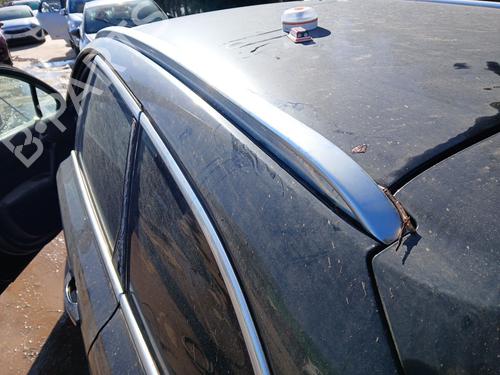 Roof bar PEUGEOT 508 SW I (8E_) 1.6 BlueHDi 120 | BP22650350C65 