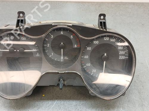 Used Instrument cluster SEAT LEON (1P1) 1.9 TDI (105 hp) 30883840
