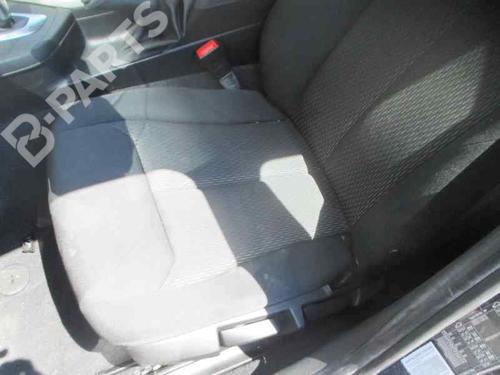 Left front seat BMW 1 (F20) 116 d | BP4956732C15 