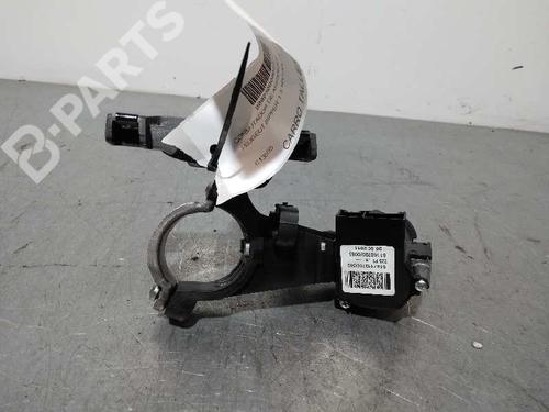 Used Ignition barrel Ignition barrel PEUGEOT BIPPER (AA_) 1.3 HDi 75 (75 hp) 8332166 8332166