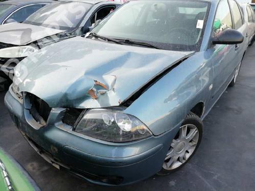 Other SEAT CORDOBA (6L2) 1.4 16V | BP14250034O1 