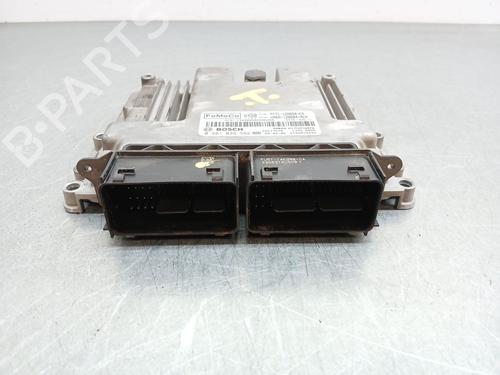 Engine control unit (ECU) FORD TRANSIT COURIER B460 Box Body/MPV 1.5 EcoBlue | BP37263664M57 - Image 2
