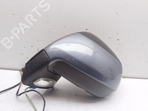 Left mirror CITROËN C4 Grand Picasso I (UA_) 1.6 HDi | BP31753579C26 