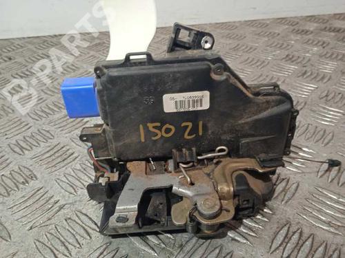 Rear left lock VW TOUAREG (7LA, 7L6, 7L7)  | BP11987512C100 