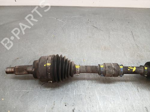 Right front driveshaft MAZDA 3 (BL) 1.6 MZR (BL14) | BP28129379M39 